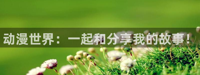 58动漫网在线：动漫世界：一起和分享我的故事！