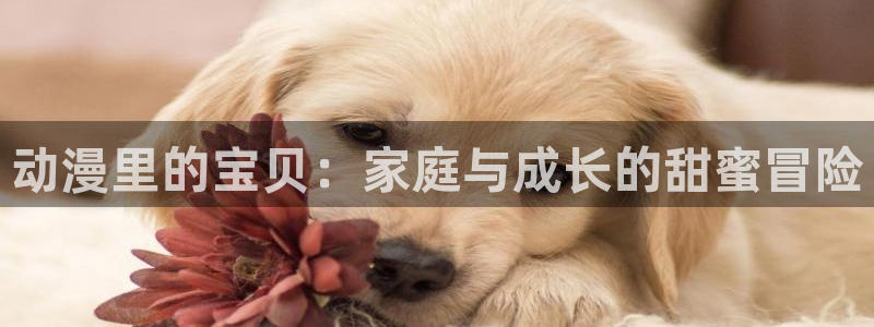 58动漫官网首页：动漫里的宝贝：家庭与成长的甜蜜冒险